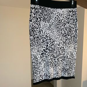 Caché skirt
